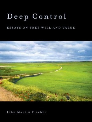 cover image of Deep Control